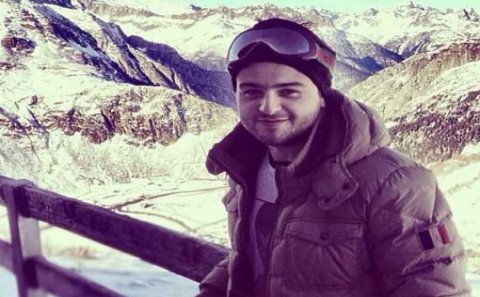İsveçrədə avtoqəzada ölən azərbaycanlı biznesmenin oğlu