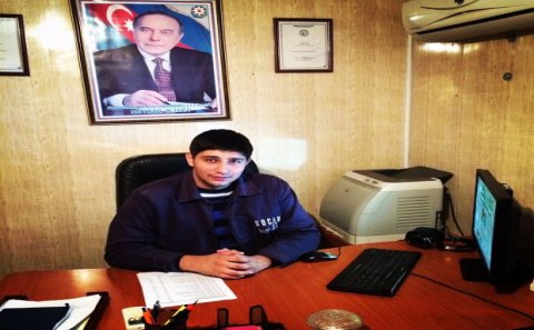Ailənin beş dil bilən yeganə övladı bir öpüşün qurbanı oldu-FOTOLAR