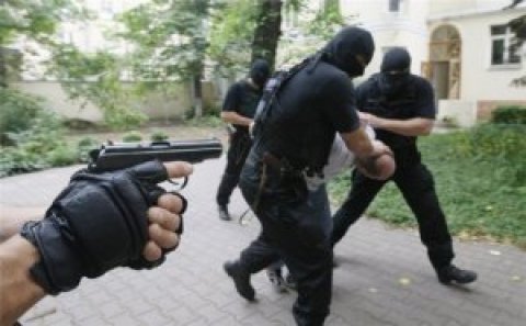 Azərbaycan və Rusiya sərhədində ƏMƏLİYYAT -27 nəfər tutuldu