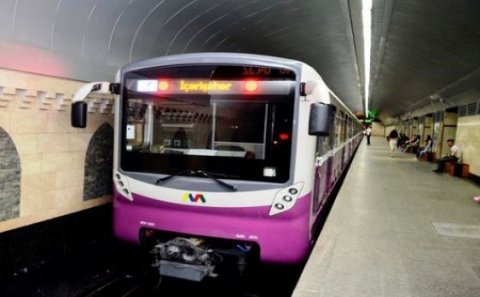 Metroda özüna qatarın altına atan nardaranlı: ''Borcum var, bezmişəm...''