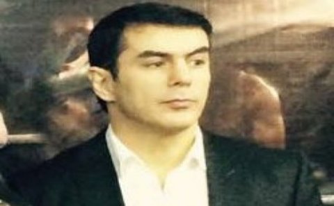 Tanınmış idmançımız həbs edildi