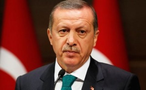 İrandan çox sərt reaksiya — Ərdoğanın buna gücü çatmaz!