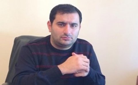 “Mənim üçüm məhkəmənin qərarı əhəmiyyət kəsb etmir” - Rüfət Səfərov