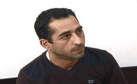 Bakıda ahıl qadınları qarət edən Salyan sakini 6 il cəza alıb - (FOTO)