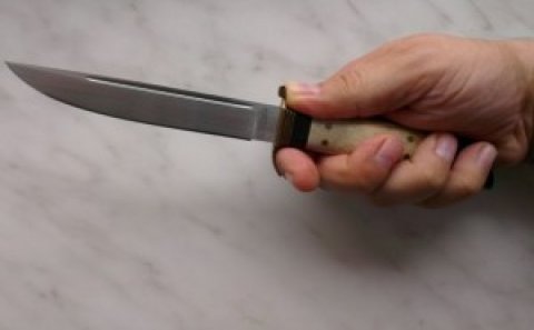 Bakıda toyda qətl törədildi