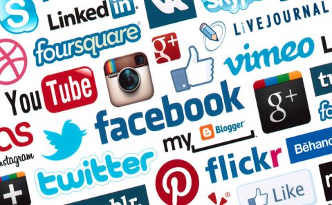 Sosial şəbəkələr terrorizmlə online mübarizə aparacaq