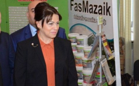 Xanım icra başçısının ciddi qanun pozuntuları aşkarlandı - Rəsmi hesabat