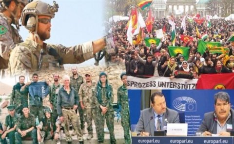 İstanbuldakı terror aktını törədənlərə ABŞ təlim keçib – ŞOK İDDİA