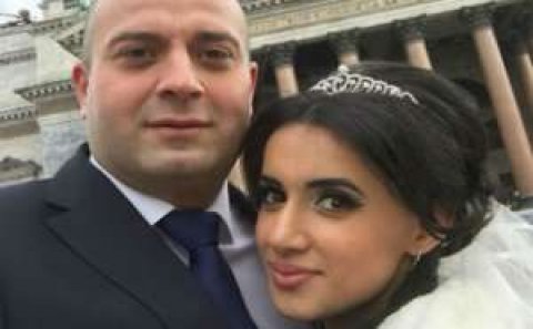 Toyundan bir həftə sonra həyat yoldaşını öldürən azərbaycanlı 