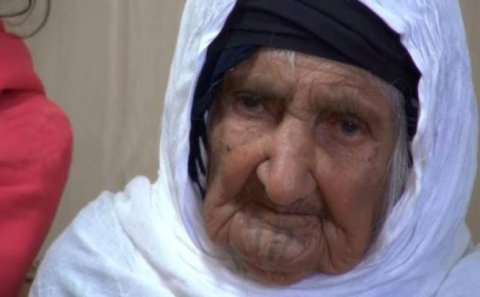 Hökumət 119 yaşlı qadının təqaüdünü kəsdi: “çoxdan ölməli idi” – VİDEO