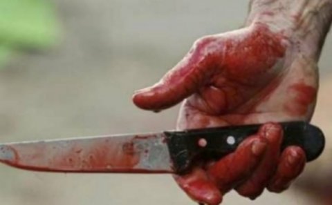 Bakıda 21 yaşlı oğlanı 13 yaşlı qız üstündə öldürdülər