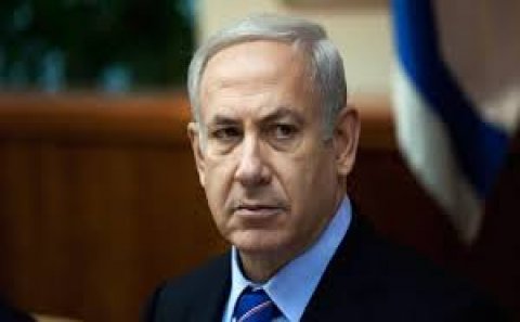 Netanyahudan Həsən Ruhaniyə MESAJ: 