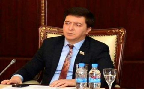 “Dollardan imtinanın bədəli: 44 şəhid!” – Deputat İstanbuldan yazır...