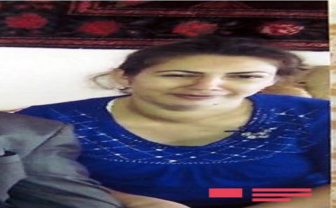 Bakıda oğlu tərəfindən güllələnən qadının görüntüləri yayıldı – FOTO