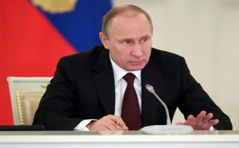 “Ləyaqətlə məğlub olmağı bacarmaq lazımdır”- Putindən ABŞ-a mesaj