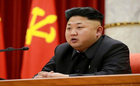Kim Çendən daha bir qadağa: “Nənəmə sitayiş edin”