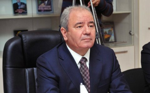 Əli Abbasov: Eldar Mahmudovdan qorxduğum üçün MTN-ə pul verirdim