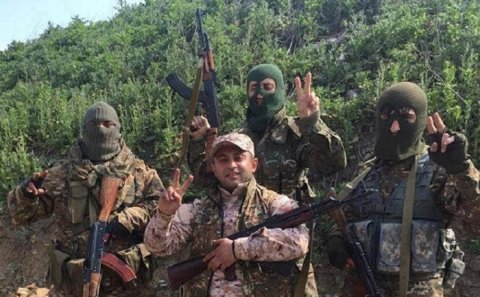 Ermənilər şəhidimizin cəsədini geri qaytarmaq istəmir - Komissiyasından AÇIQLAMA