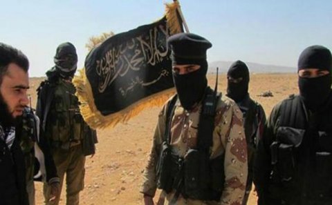 İŞİD İstanbuldakı terror aktına görə məsuliyyəti üzərinə götürüb