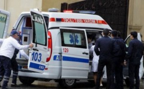 Biləsuvarda 32 yaşlı kişi özünü asaraq intihar edib