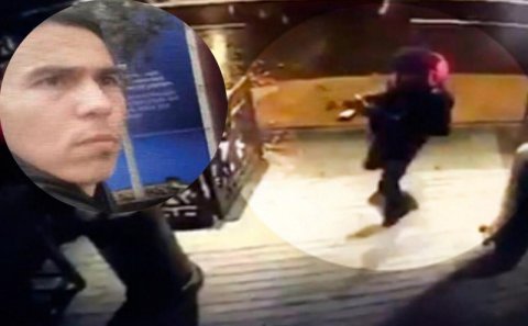 İstanbulu qana bulayan terrorçunun arvadından İLK AÇIQLAMA