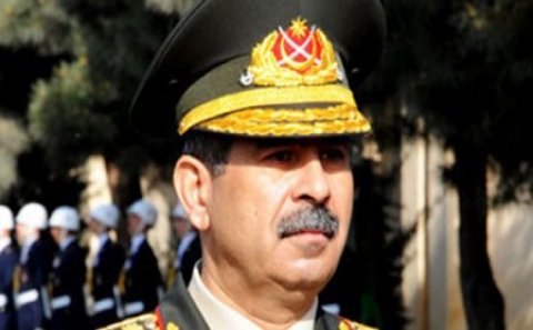Zakir Həsənovun ailəsində ağır itki