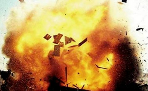 Rusiyada PARTLAYIŞ: 11 nəfər xəsarət alıb