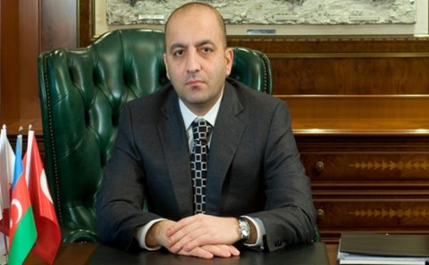 Mübariz Mənsimov 35 tanker aldı