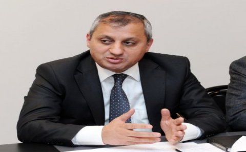 Əliməmməd Nuriyev: “QHT-ləri narahat edən problemlərin həlli davam edir”