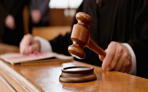 Arvadını stəkanla öldürdü: 19 il azadlıqdan məhrum edilə bilər - BAKIDA