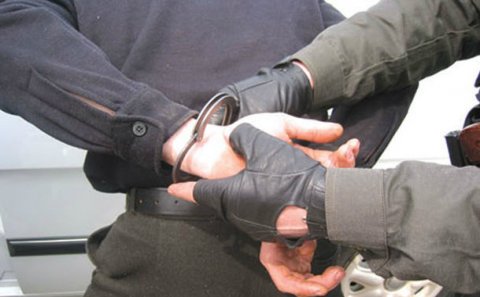 Azərbaycanlı iş adamı terror ittihamı ilə həbs olundu — Krımda