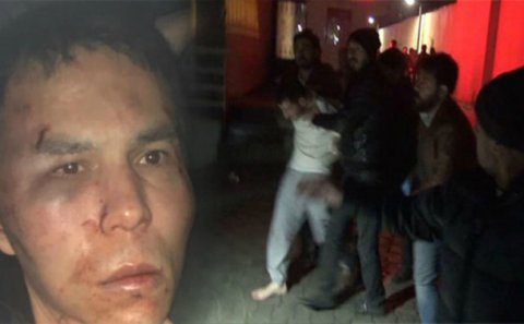 “Reina” qatili 4 dil bilirmiş 