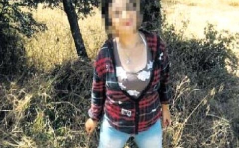Ata 18 yaşlı qızını ZORLADI