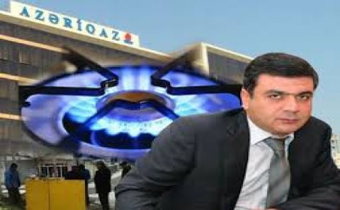Nəsimi rayonunda QAZ FƏRYADI- Prezidentə ŞİKAYƏT