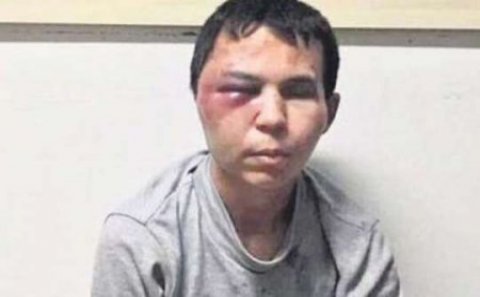 “Reina” terrorçusunun polislərə ilk sözü - “Məni öldürməyin...”