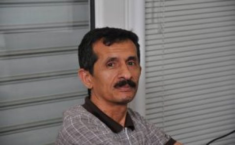 LÜTFÜ ZADƏ BAKIDA YAŞASAYDI