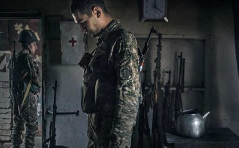 Ermənistan ordusu öz əsgərlərini girov saxlayır – ŞOK SƏBƏB