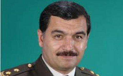 Hərbi ekspert GENERALA SƏSLƏNDİ -Adları açıqlayın!