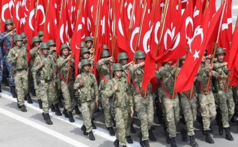Türkiyəyə müharibə elan edəcəkdilər - Gizli toplantının ŞOK DETALLARI