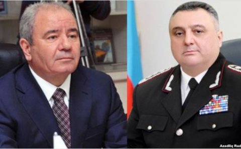 Keçmiş nazir Eldar Mahmudovdan niyə qorxurmuş?-Prezidentə yalandan deyib ki...