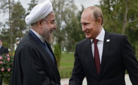 Ruhani Moskvaya Qarabağ danışıqlarına gedir