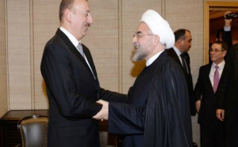 Azərbaycan və İran prezidentləri martda görüşəcək