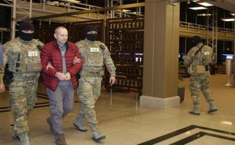 Lapşin İsrail səfirliyinin əməkdaşları ilə görüşdü