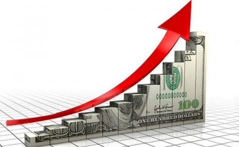 Dollar bahalaşır, satış dayandı