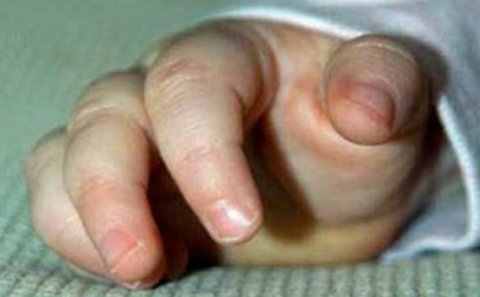 Ana evdən çıxdı, 2 aylıq körpəsi dəhşətli şəkildə öldü - BAKIDA QANDONDURAN OLAY - TƏFƏRRÜAT