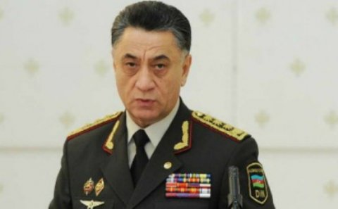 Ramil Usubov polis zabitini işdən qovdu - Sürücü şikayətinə görə