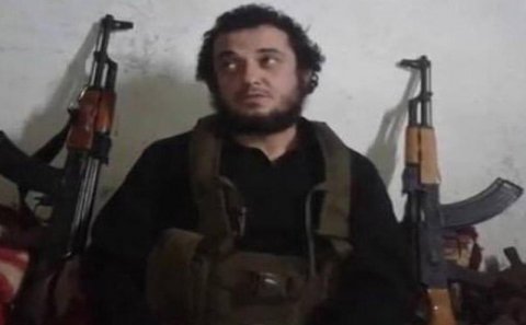 Azərbaycanı hədələdikdən sonra öldürülən terrorçu kimdir? - ŞOK DETALLAR - FOTOLAR