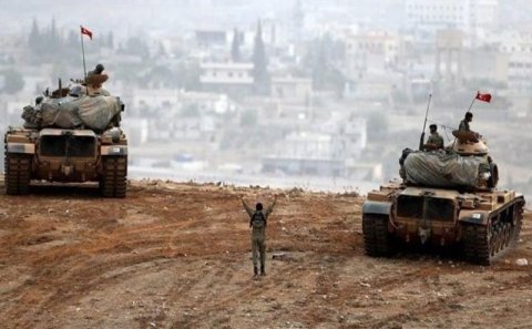 Türkiyə ordusu böyük əməliyyata hazırlaşır – VAXTI AÇIQLANDI