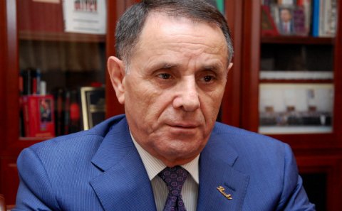 Novruz Məmmədov: 