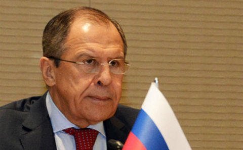 Lavrov: “Moskva Qarabağ münaqişəsinin həlli yollarını axtarır”